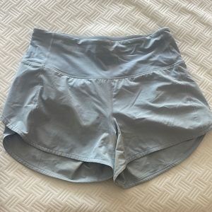 Lululemon Speed Up Short